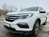 Honda Pilot 2018 годаүшін18 000 000 тг. в Павлодар