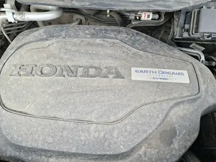 Honda Pilot 2018 года за 18 000 000 тг. в Павлодар – фото 24