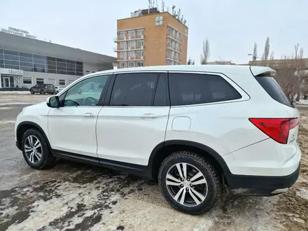 Honda Pilot 2018 года за 18 000 000 тг. в Павлодар – фото 4