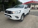 Toyota Hilux 2016 годаүшін13 900 000 тг. в Актобе