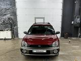 Subaru Impreza 2002 года за 4 200 000 тг. в Тараз – фото 5