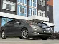 Hyundai Sonata 2013 года за 6 200 000 тг. в Актобе