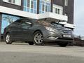 Hyundai Sonata 2013 годаүшін5 200 000 тг. в Актобе – фото 8