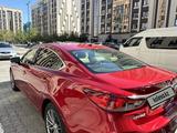 Mazda 6 2014 года за 7 300 000 тг. в Атырау – фото 4