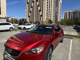 Mazda 6 2014 года за 7 300 000 тг. в Атырау