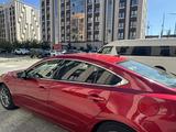 Mazda 6 2014 года за 7 300 000 тг. в Атырау – фото 2