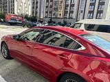 Mazda 6 2014 года за 7 300 000 тг. в Атырау – фото 3