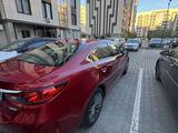 Mazda 6 2014 года за 7 300 000 тг. в Атырау – фото 5