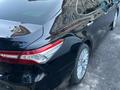 Toyota Camry 2019 годаfor14 500 000 тг. в Шымкент – фото 4