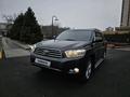 Toyota Highlander 2008 годаүшін9 700 000 тг. в Алматы – фото 6