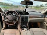 Mercedes-Benz E 350 2014 годаүшін8 000 000 тг. в Караганда – фото 4