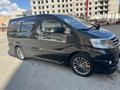 Toyota Alphard 2007 годаүшін9 000 000 тг. в Жанаозен – фото 22