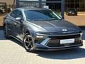 Hyundai Sonata 2024 года за 11 550 000 тг. в Уральск – фото 3