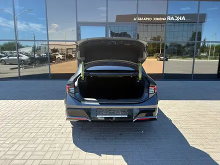 Hyundai Sonata 2024 года за 11 550 000 тг. в Уральск – фото 18