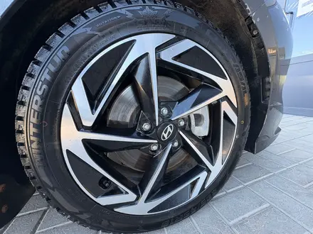 Hyundai Sonata 2024 года за 11 550 000 тг. в Уральск – фото 19