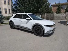 Hyundai IONIQ 5, 2023