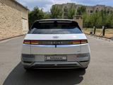 Hyundai Ioniq 5 2023 года за 14 700 000 тг. в Алматы – фото 2