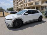Hyundai Ioniq 5 2023 года за 14 700 000 тг. в Алматы – фото 3