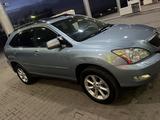 Lexus RX 350 2007 года за 8 120 000 тг. в Шымкент