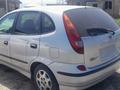 Nissan Tino 2003 годаүшін10 000 тг. в Алматы