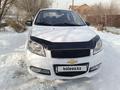 Chevrolet Nexia 2021 года за 4 200 000 тг. в Алматы – фото 4