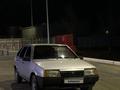 ВАЗ (Lada) 2109 2003 годаүшін850 000 тг. в Кызылорда – фото 6