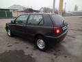 Volkswagen Golf 1991 годаүшін850 000 тг. в Тараз – фото 5