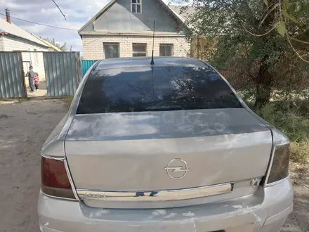 Opel Astra 2007 года за 1 800 000 тг. в Актобе