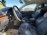 Audi A4 2005 года за 4 500 000 тг. в Кызылорда – фото 5