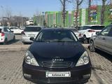 Lexus ES 300 2002 годаfor6 700 000 тг. в Алматы – фото 2