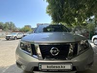 Nissan Terrano 2018 года за 8 800 000 тг. в Атырау