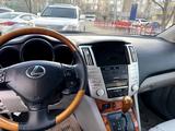 Lexus RX 330 2005 года за 6 700 000 тг. в Алматы – фото 4