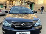 Lexus RX 330 2005 года за 6 700 000 тг. в Алматы – фото 2