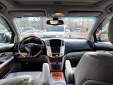 Lexus RX 330 2005 года за 6 700 000 тг. в Алматы – фото 3
