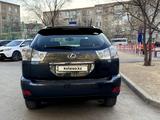 Lexus RX 330 2005 года за 6 700 000 тг. в Алматы – фото 5