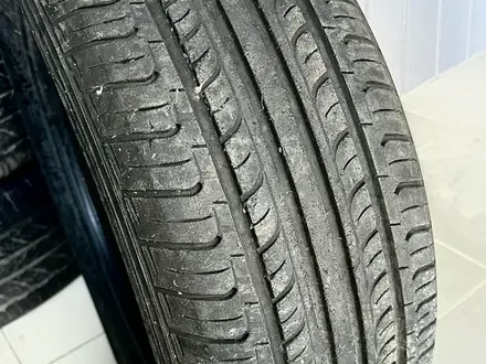 Hankook, Cordiant 225 60 р 17 Шины зима 205 55 р16 за 5 000 тг. в Актобе – фото 5