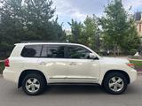 Toyota Land Cruiser 2014 годаfor27 000 000 тг. в Алматы – фото 4