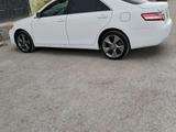 Toyota Camry 2011 годаүшін5 000 000 тг. в Актау