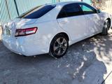 Toyota Camry 2011 года за 7 300 000 тг. в Актау – фото 3