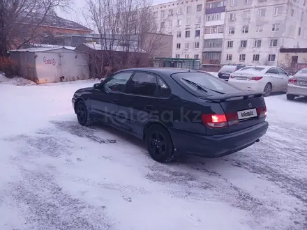 Toyota Carina E 1993 года за 1 500 000 тг. в Кокшетау – фото 8