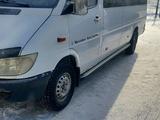 Mercedes-Benz Sprinter 2000 года за 8 200 000 тг. в Караганда – фото 2