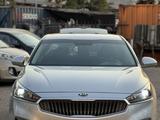Kia K7 2017 года за 9 300 000 тг. в Алматы – фото 2