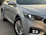 Kia K7 2017 года за 9 300 000 тг. в Алматы – фото 5