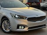 Kia K7 2017 года за 9 300 000 тг. в Алматы – фото 4