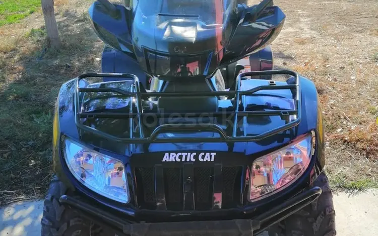 Arctic cat  ARCTIC CAT - TRV 700i XT(2016) ATV 2016 года за 2 500 000 тг. в Атырау