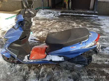 Yamaha 2024 года за 60 000 тг. в Алматы – фото 4