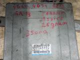 Блок управления двигателем 4g64 4g94 6a12 6a13 за 350 тг. в Алматы