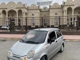 Daewoo Matiz 2011 года за 1 700 000 тг. в Шымкент