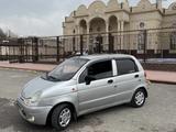 Daewoo Matiz 2011 года за 1 700 000 тг. в Шымкент – фото 2