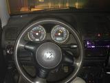 Volkswagen Polo 2001 годаfor800 000 тг. в Кызылорда